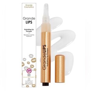 Grande Cosmetics Grande Lips  Hydrating Lip Plumper